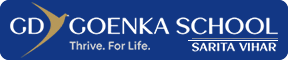 Goenka-logo